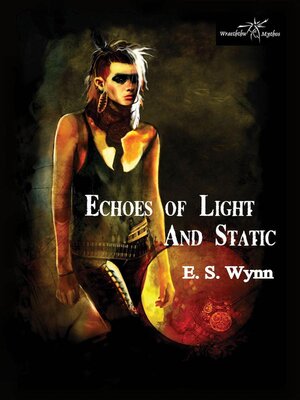 cover image of Echoes of Light and Static